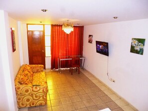 Family Room | Living area
