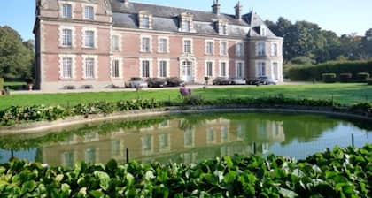 Château de Béhen
