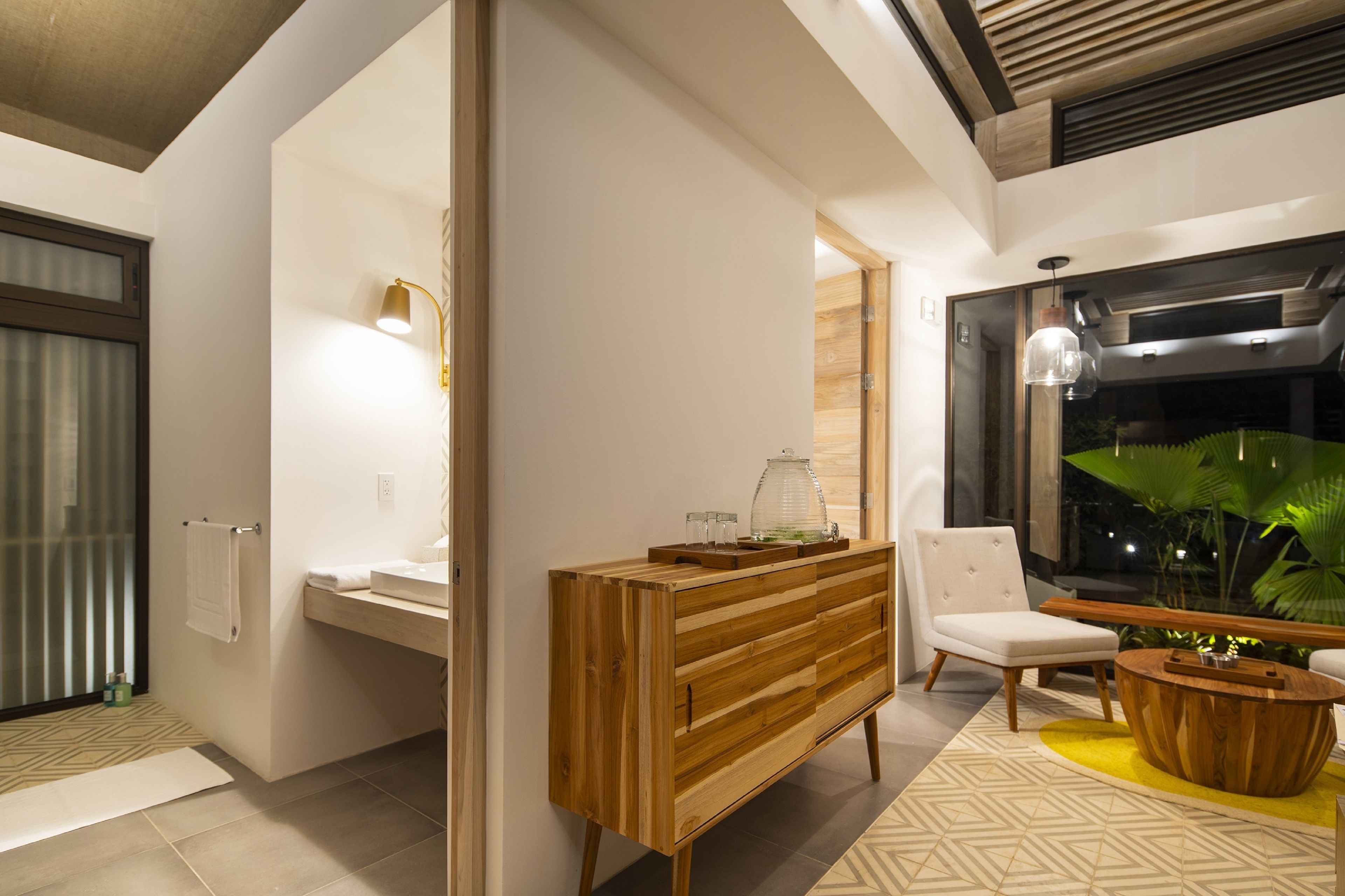 couples treatment room(s), body treatments, aromatherapy