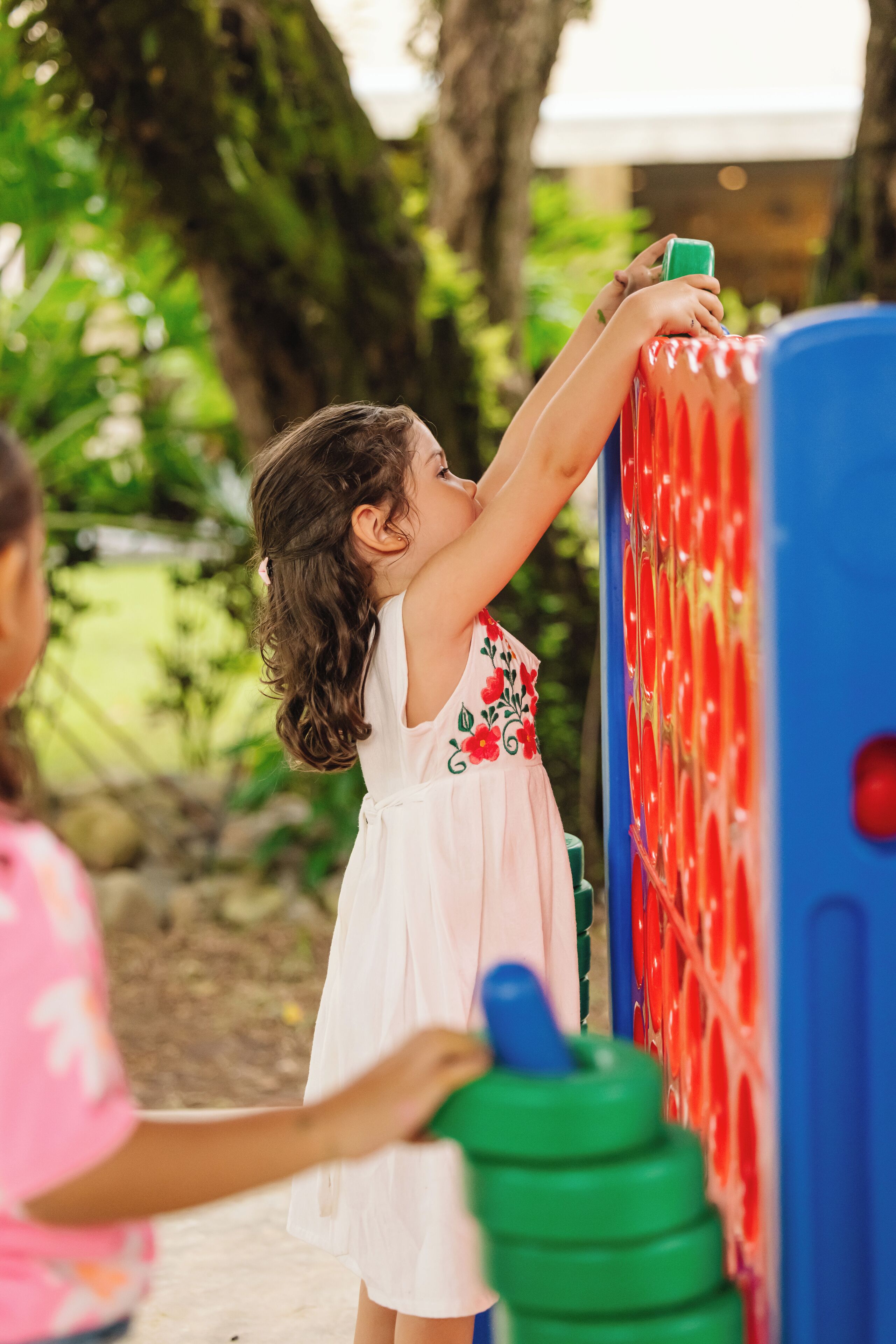 children’s activities