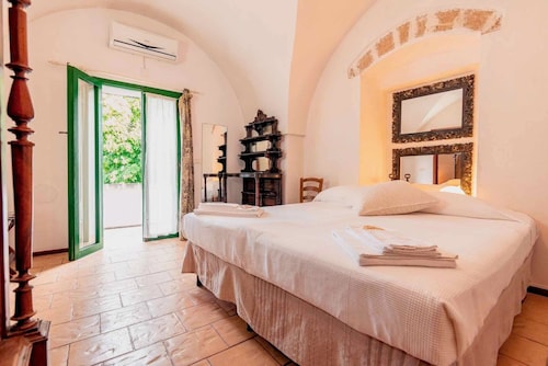 Masseria Spina Resort