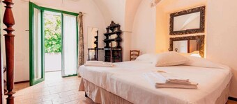 Masseria Spina Resort