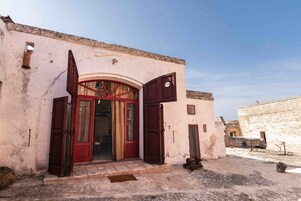 Ingresso interno