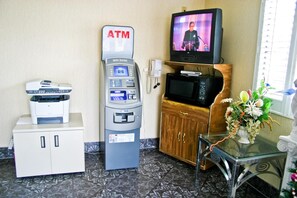 Intérieur