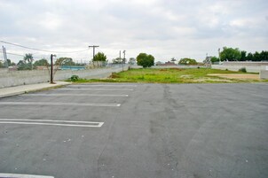 Estacionamento grátis sem manobrista