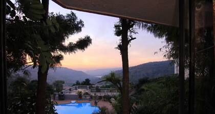 Mount View Executive The Valley Resort