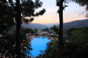 Junior Σουίτα, Θέα στην Κοιλάδα | Θέα από το δωμάτιο