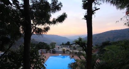 Mount View Executive The Valley Resort