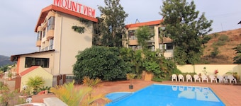 Mount View Executive The Valley Resort