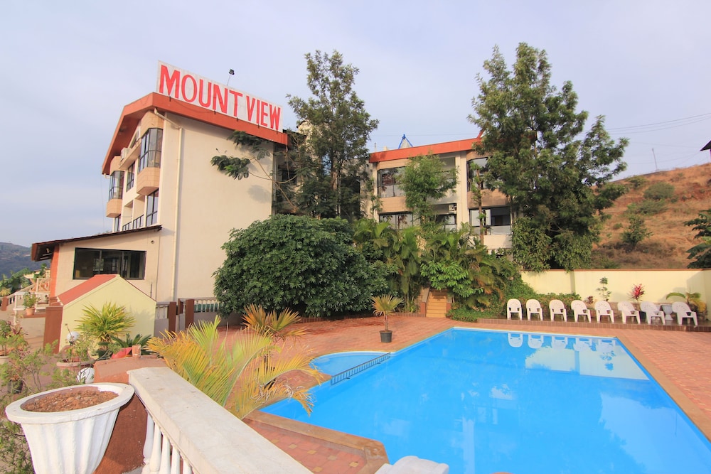 Mount View Executive image