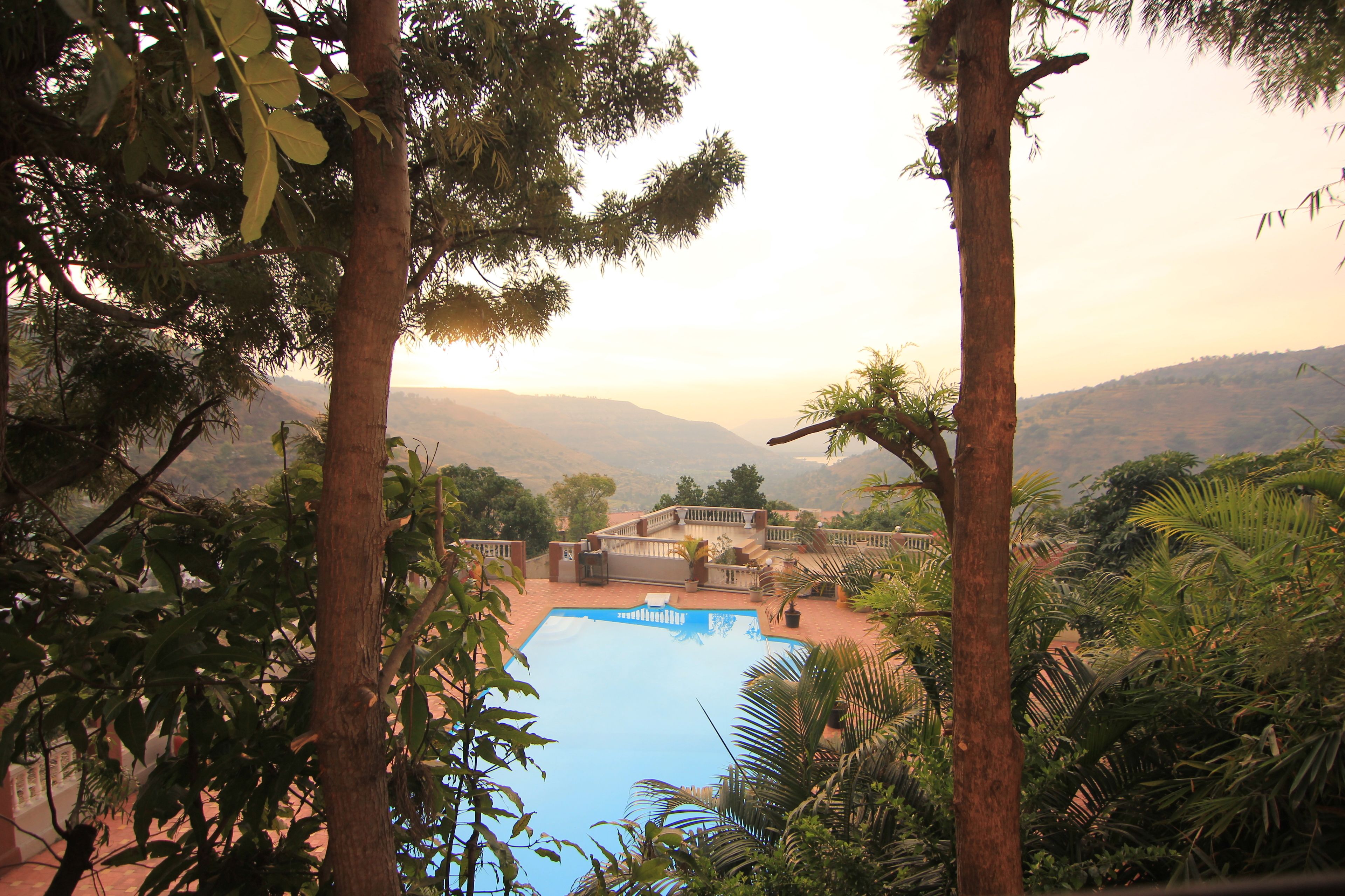 Junior Suite, Valley View | View from room