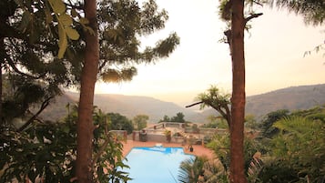 Junior Suite, Valley View | View from room