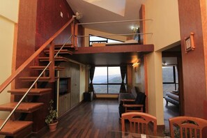 Executive Suite, Valley View - Mount View Executive The Valley Resort (Jaoli)