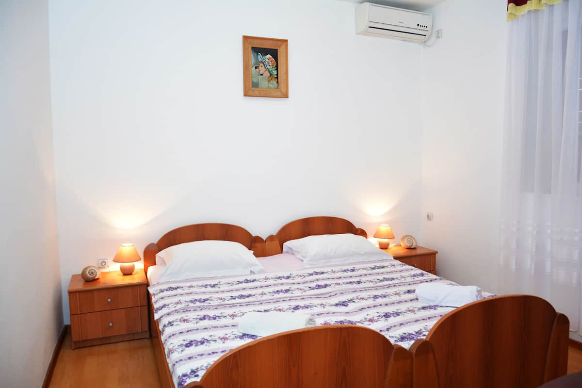 Studio, 1 Double Bed, Sea View, Sea Facing