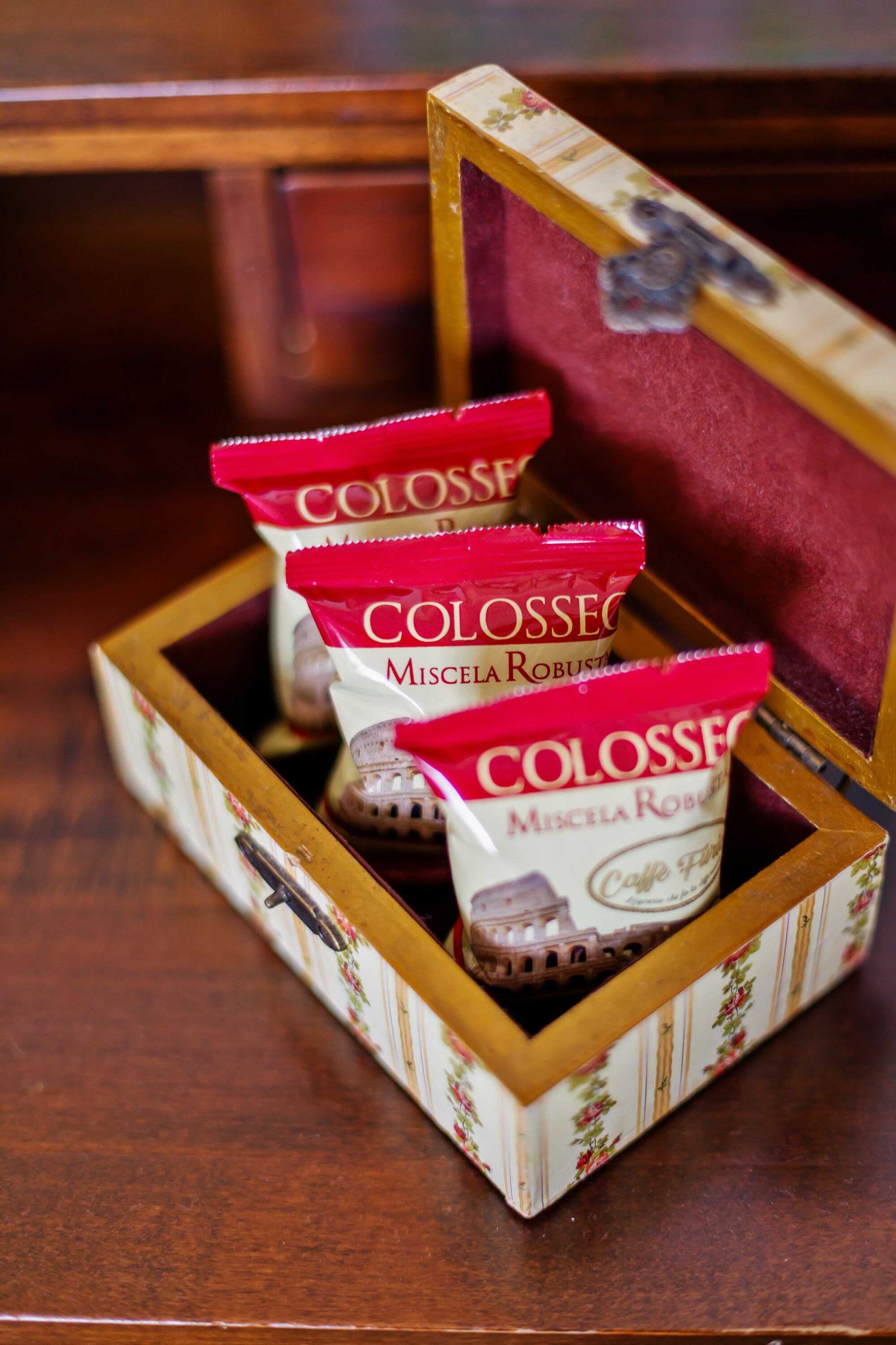 Foto - Guest House Maison 6