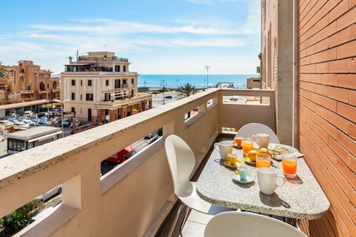 Guest House Maison 6