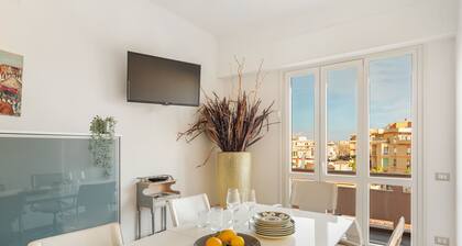 Guest House Maison 6
