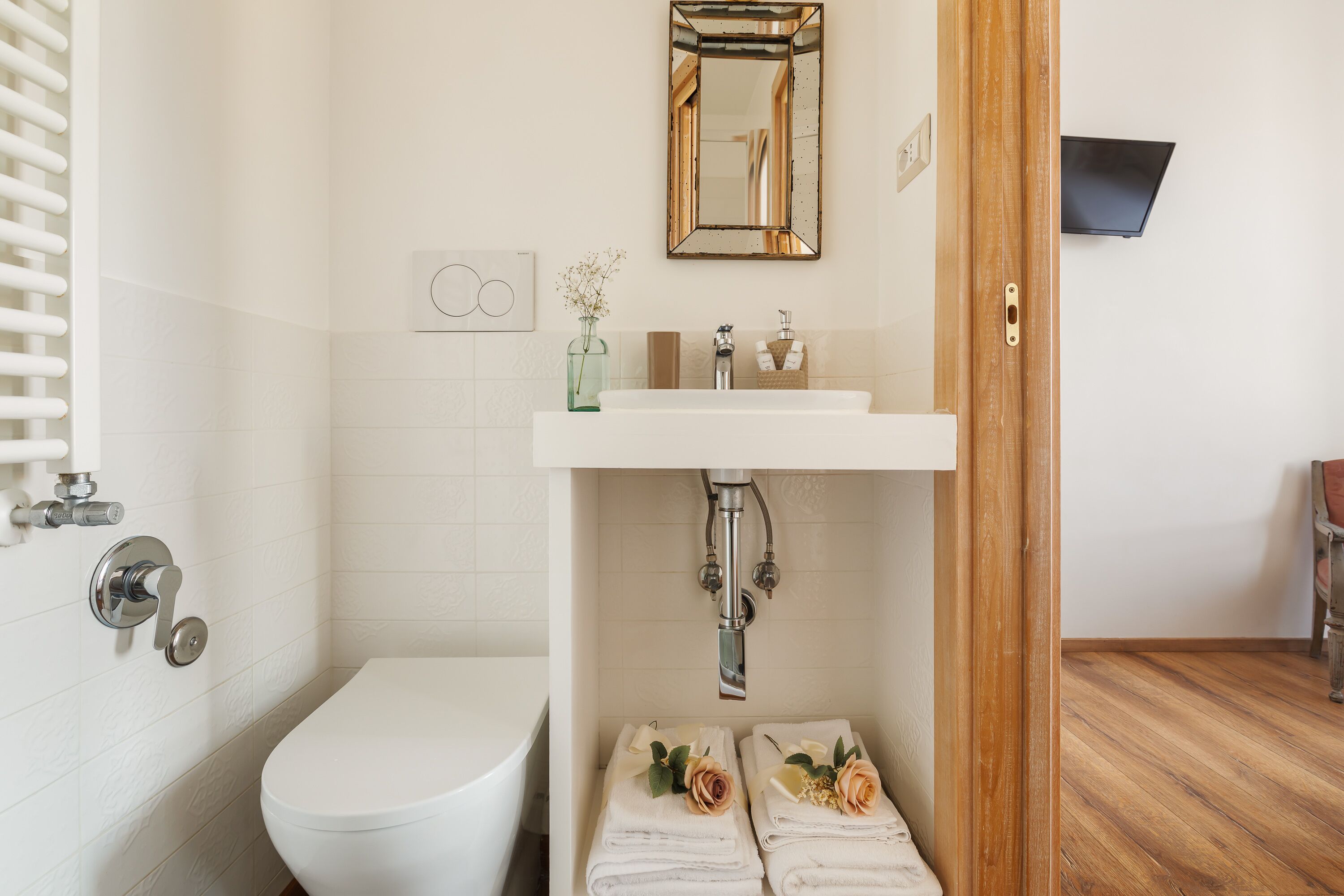 Foto - Guest House Maison 6