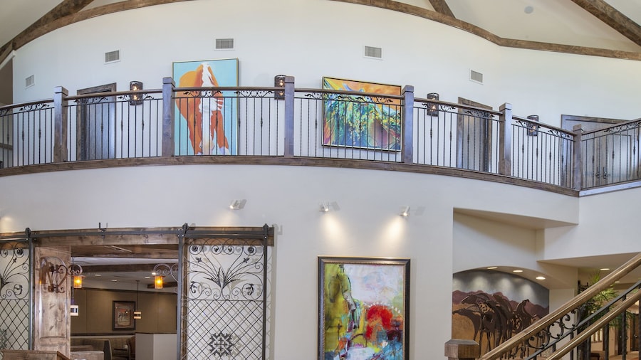 The Murieta Inn & Spa