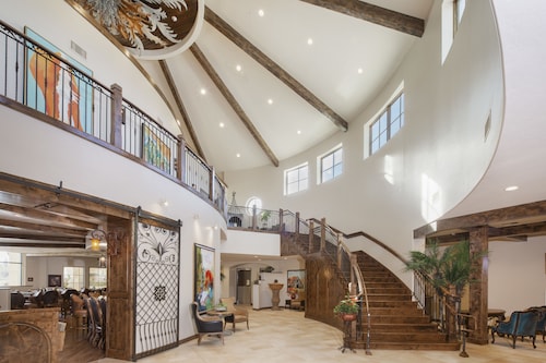 The Murieta Inn & Spa