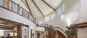 เดอะมูเรียตา อินน์แอนด์สปา