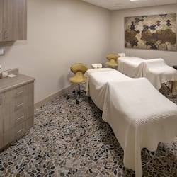 Body treatments, body wraps, body scrubs, facials