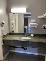 Artículos de tocador gratuitos, toallas