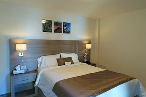 View from room - California Comfort and Suites (Los Algodones)