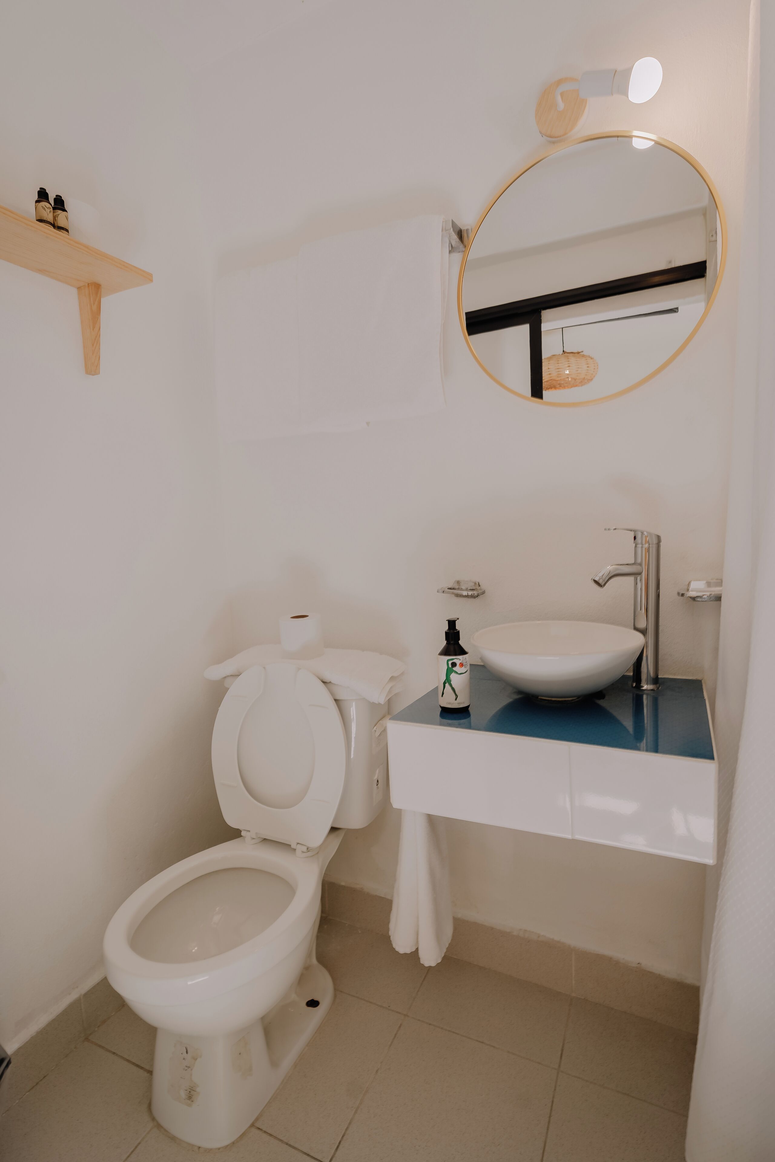 Foto - Hotel Cielo y Selva, San Cristobal de las Casas