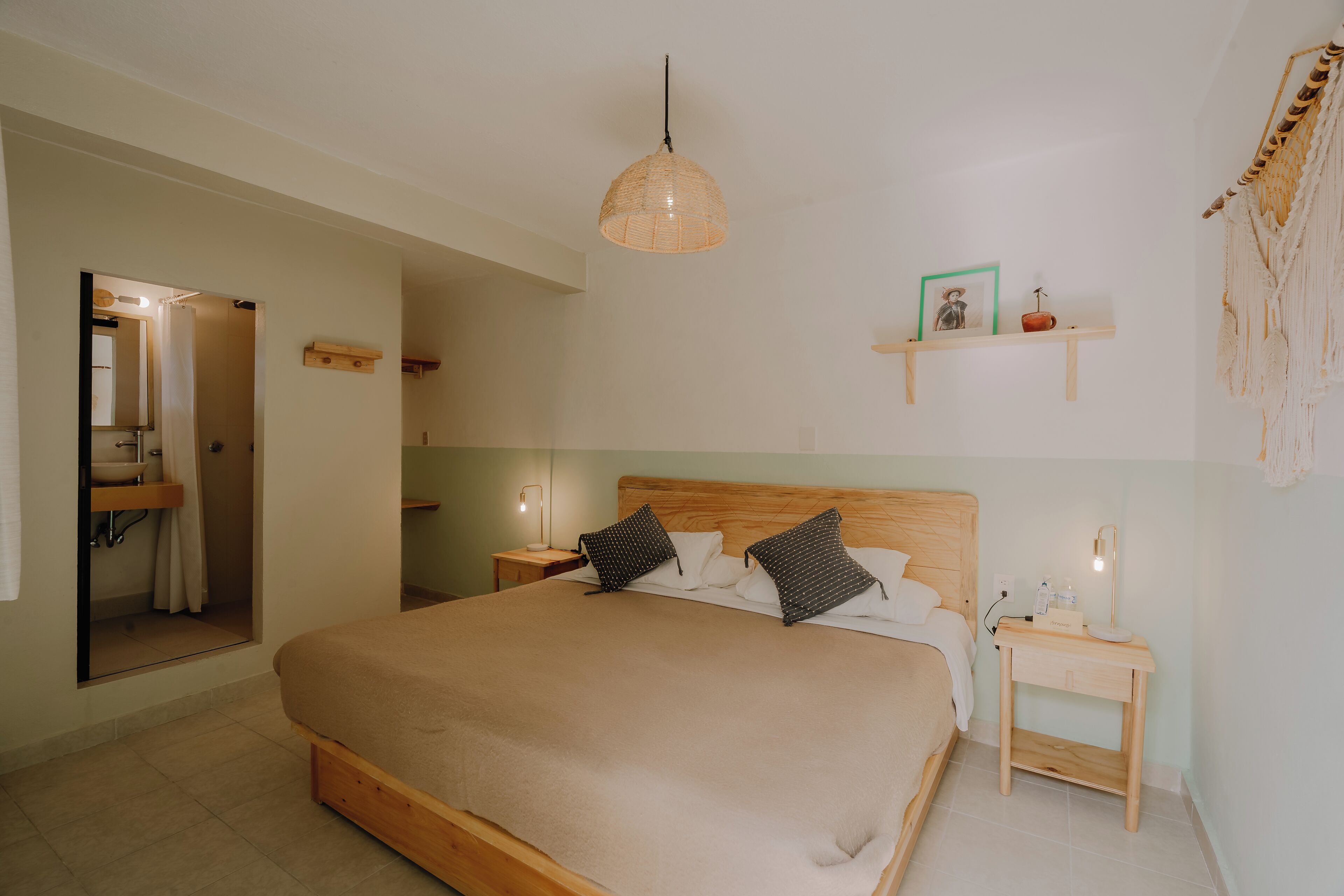 Foto - Hotel Cielo y Selva, San Cristobal de las Casas