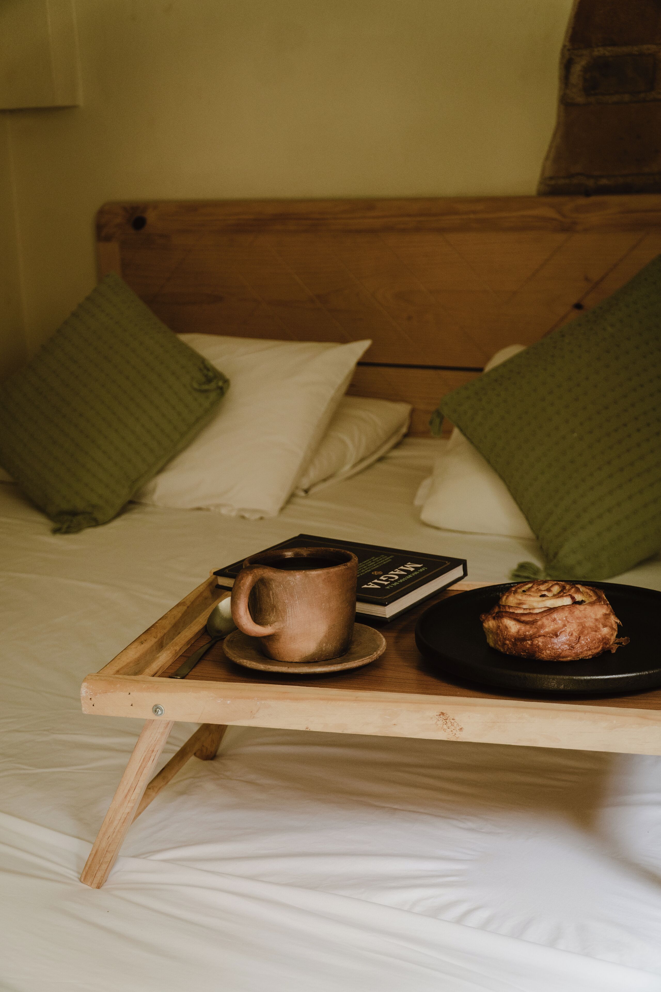 Foto - Hotel Cielo y Selva, San Cristobal de las Casas