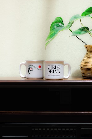 Petit déjeuner continental compris tous les jours