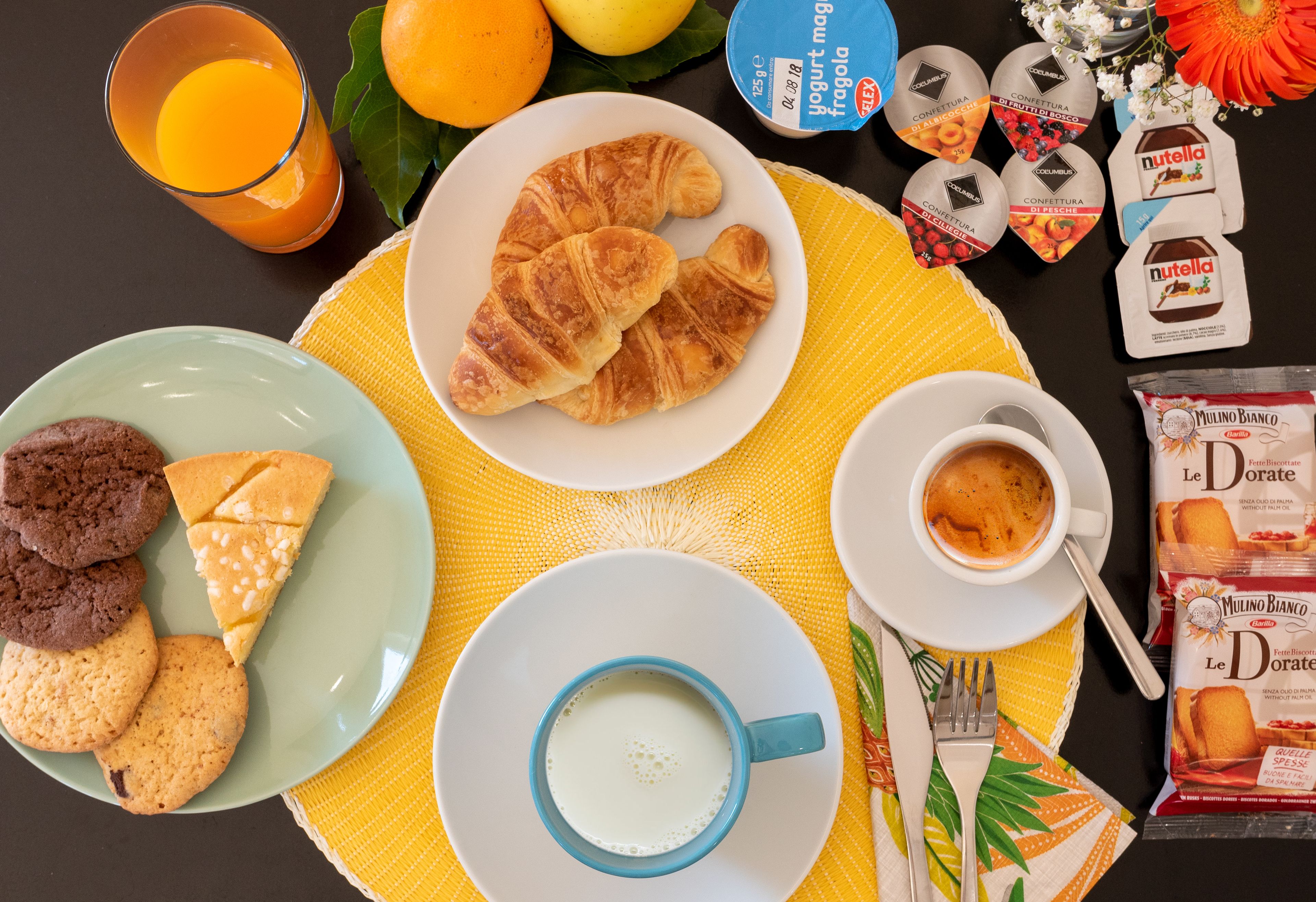 Foto - Santa Caterina B&B