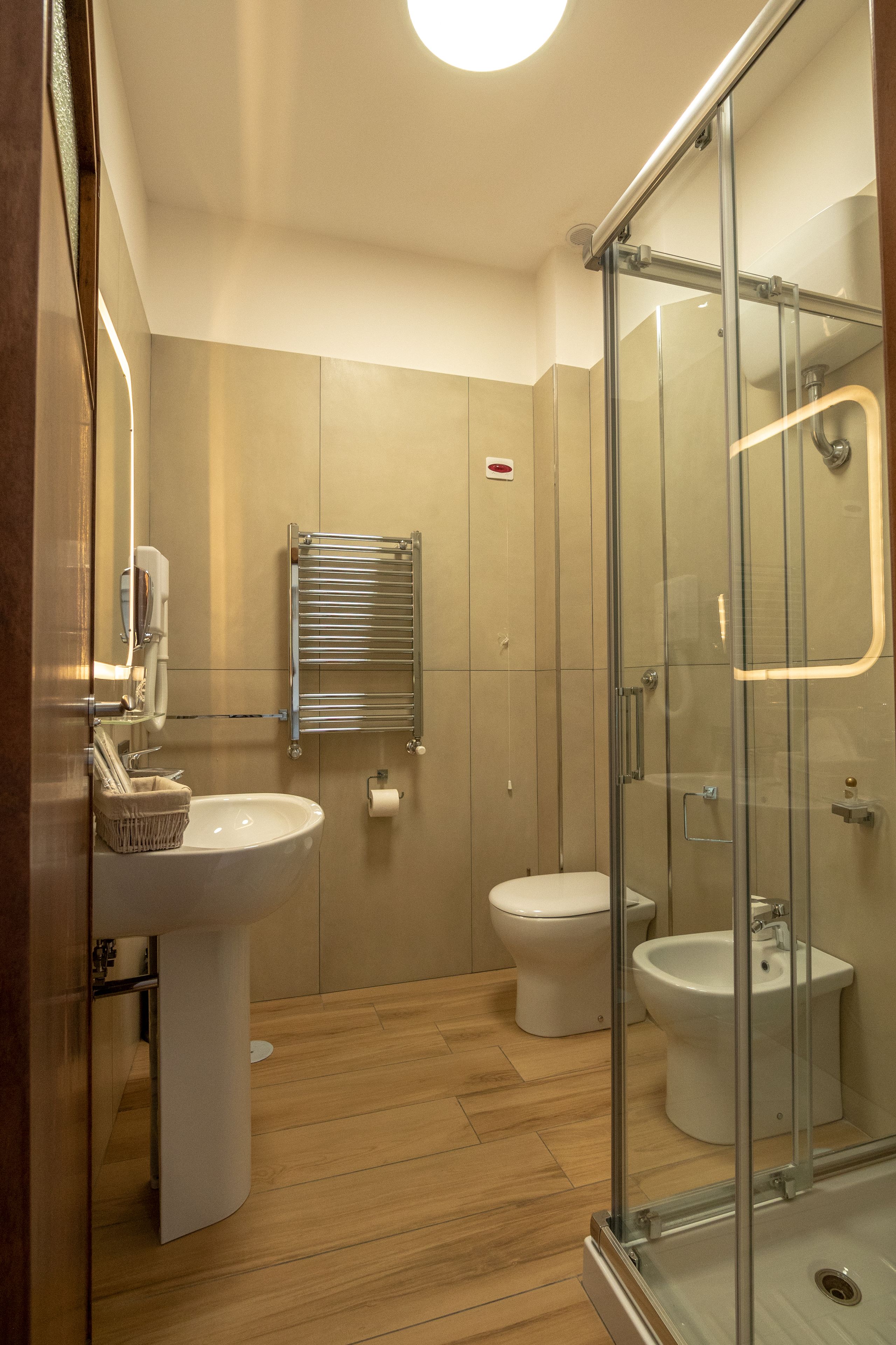 Foto - Santa Caterina B&B