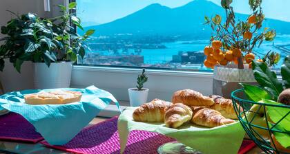 Santa Caterina B&B