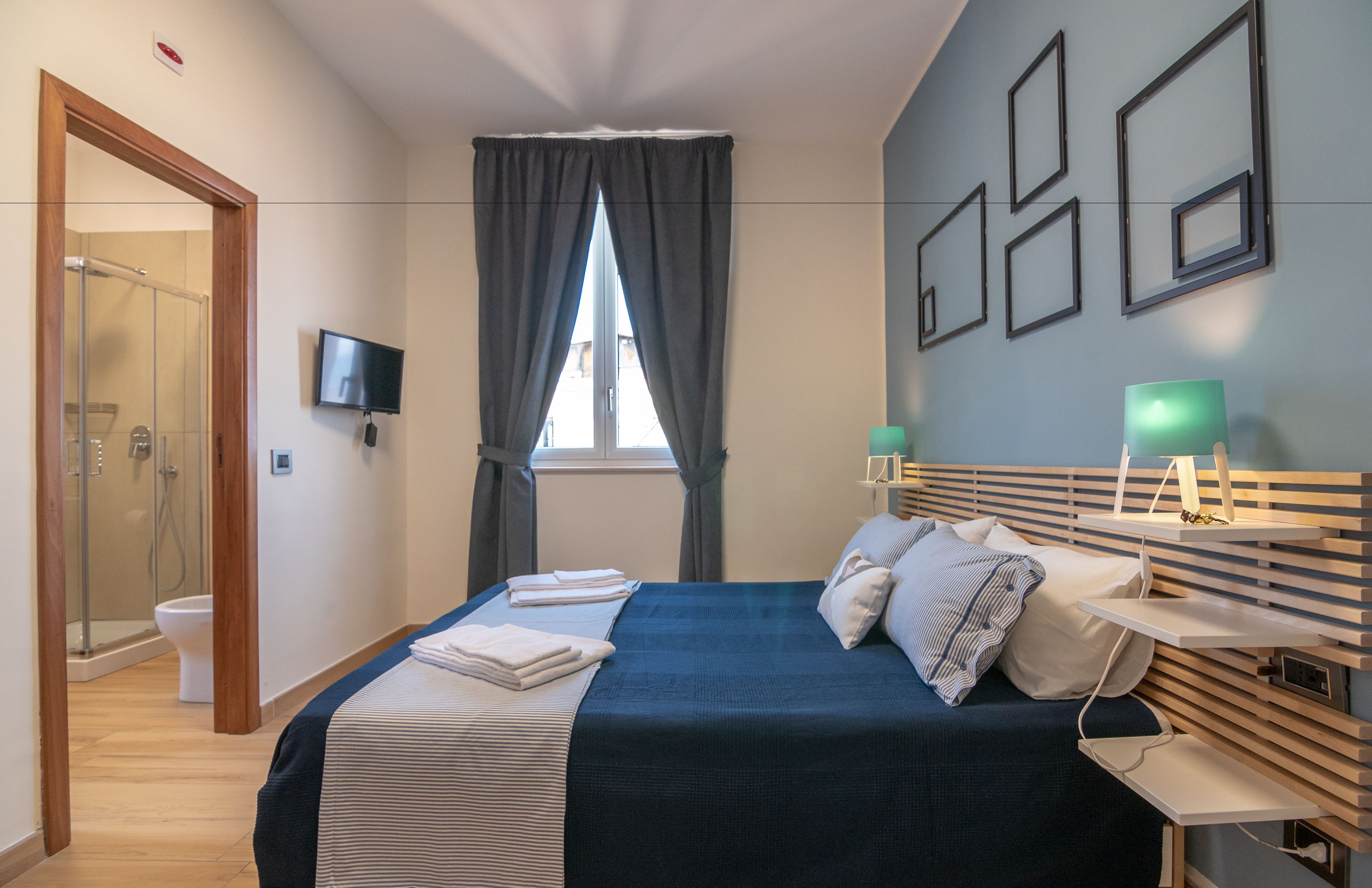 Foto - Santa Caterina B&B