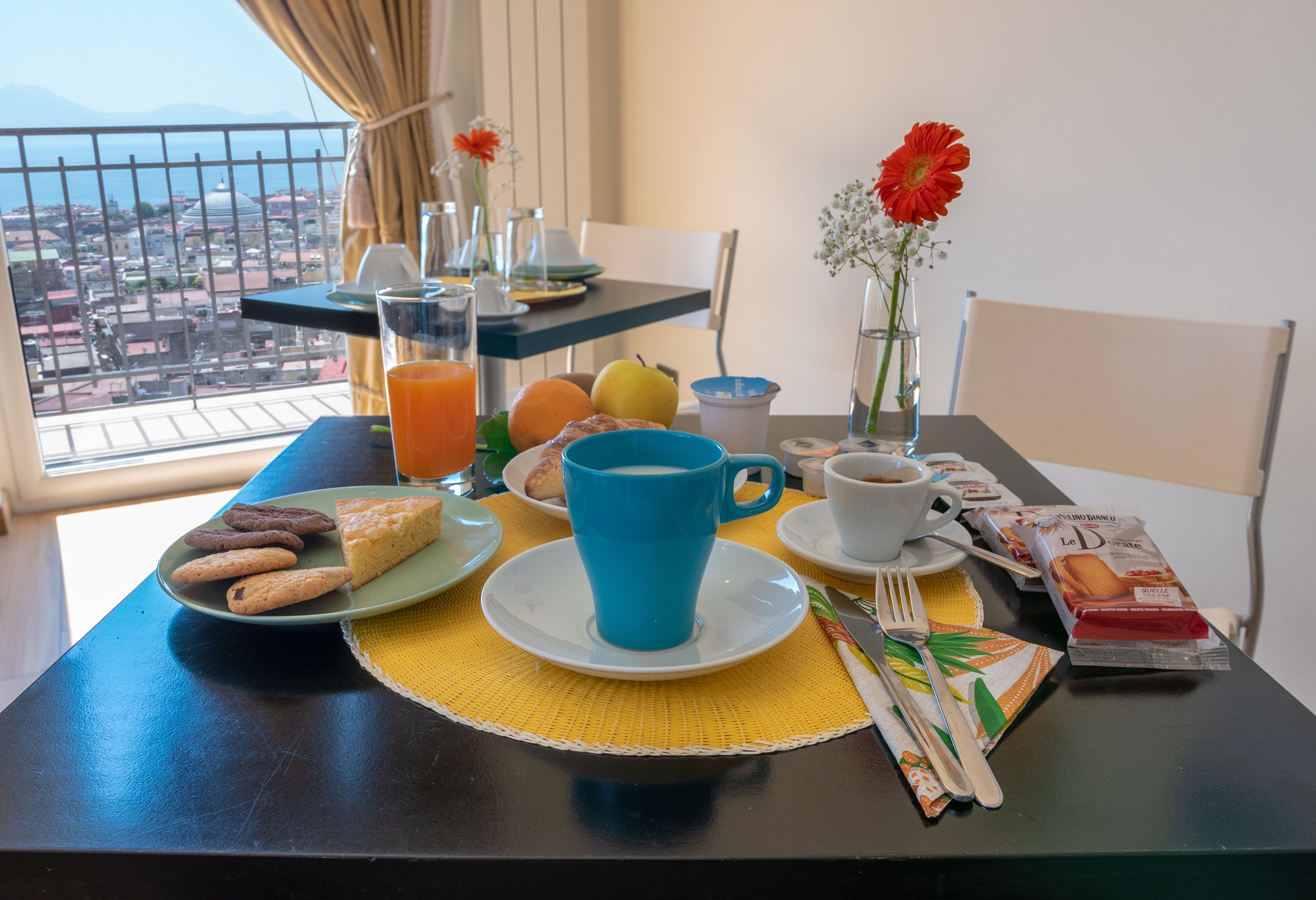 Foto - Santa Caterina B&B