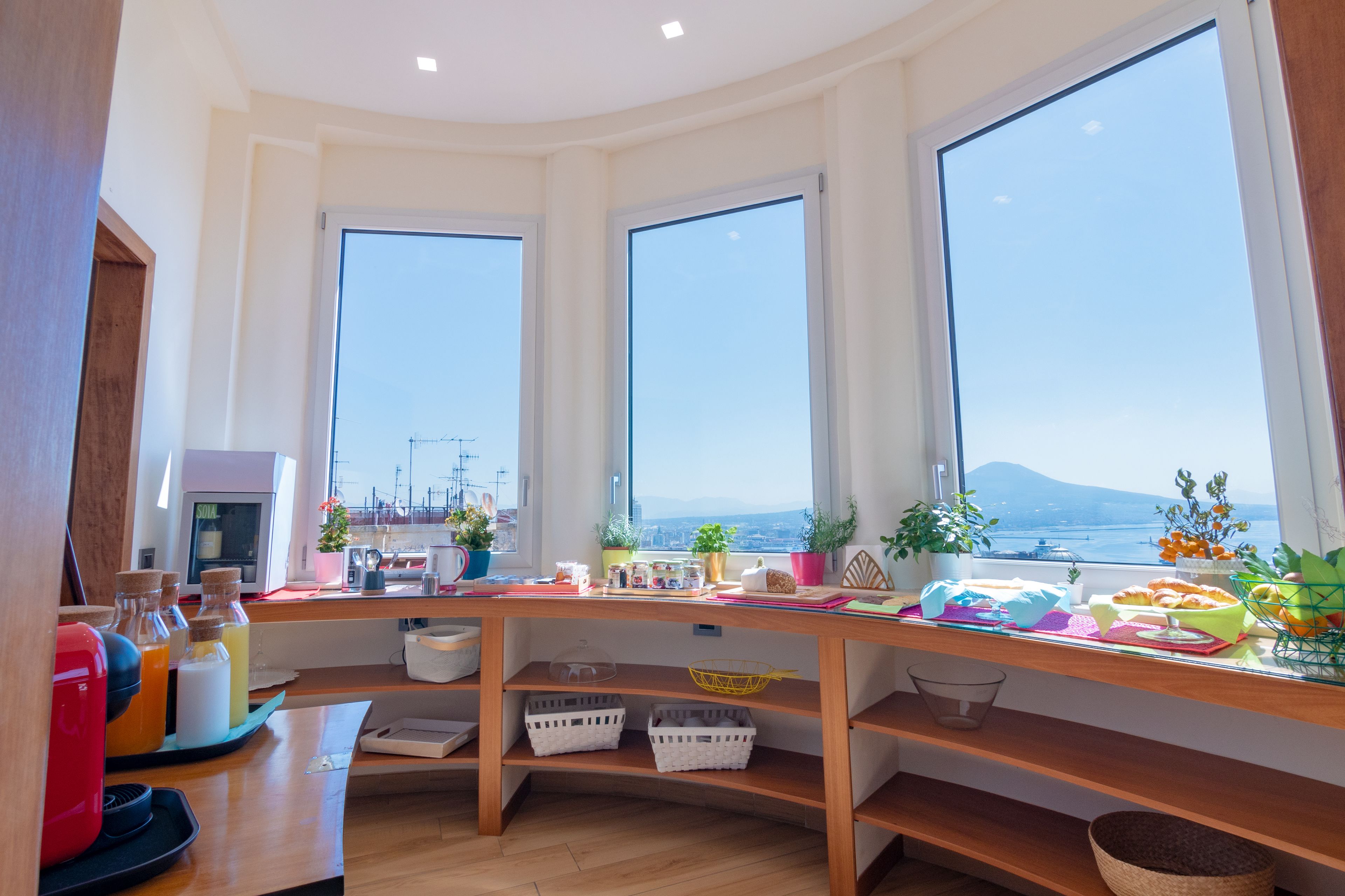 Foto - Santa Caterina B&B