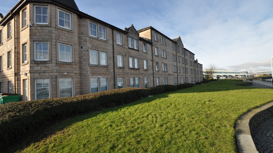 Waterfront Guest Accommodation