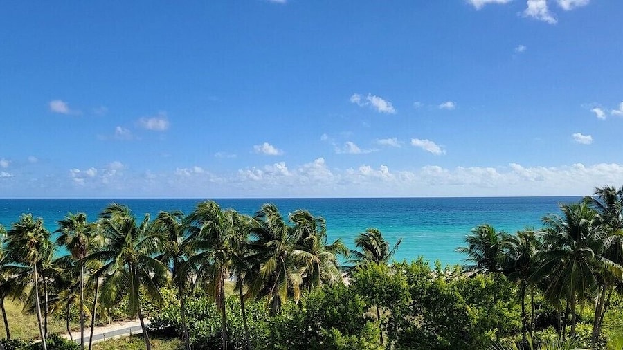 Broadmore Miami Beach