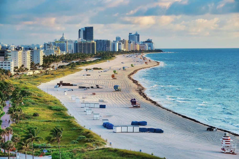 Broadmore Miami Beach