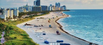 Broadmore Miami Beach