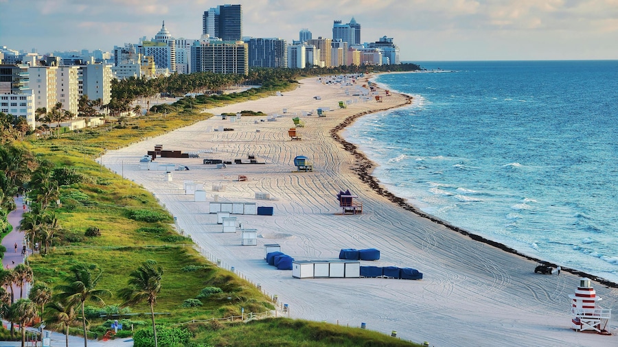 The Broadmore Miami Beach