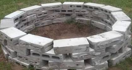 Meadow Park Motel on 385