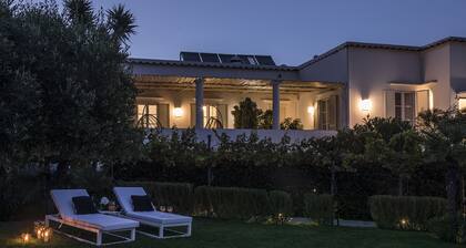 Suite Time Capri Villa La Pergola