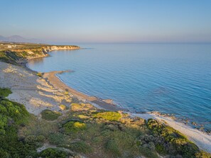 Beach nearby - Paradisos (Sfakia)
