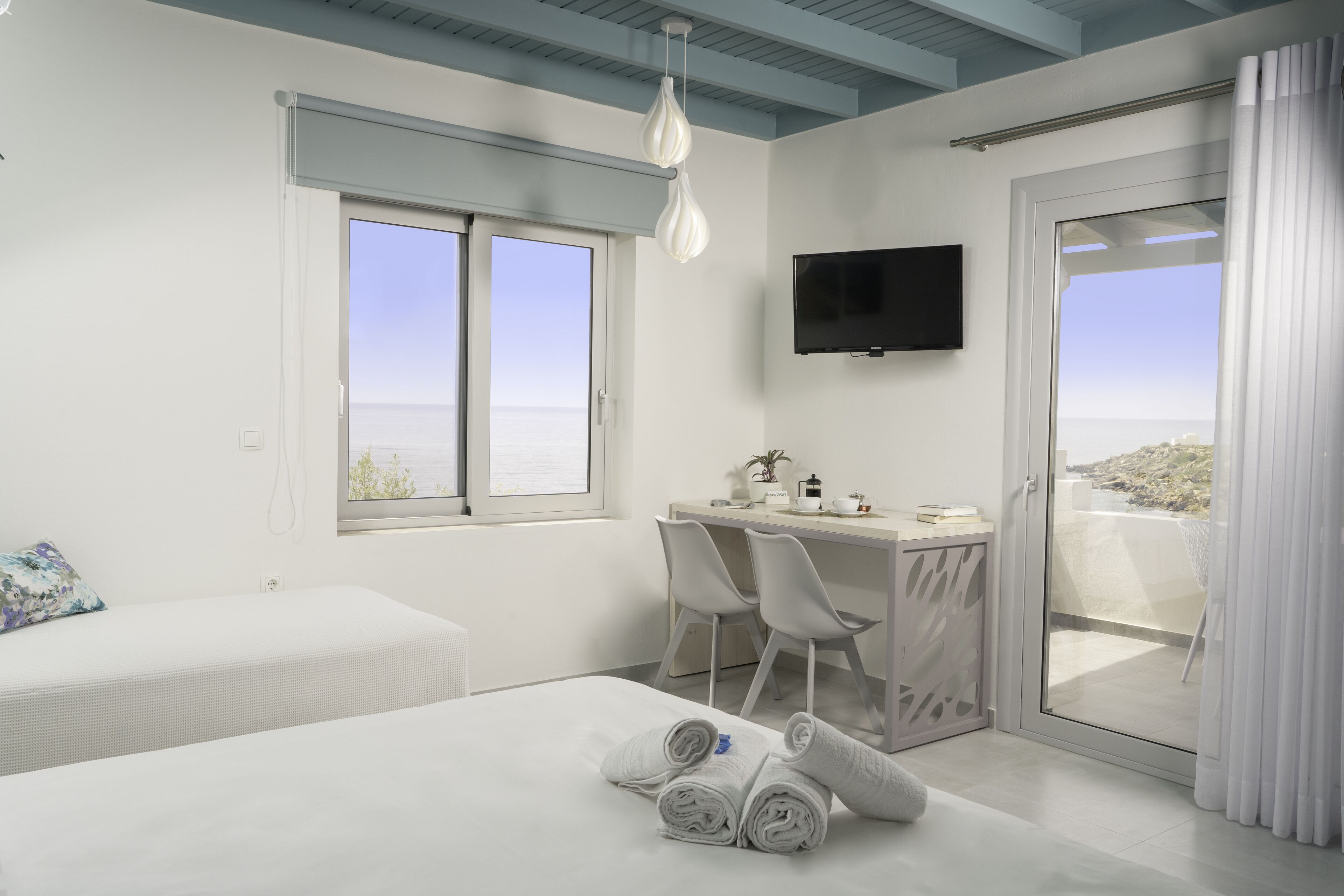 Design Studio, Sea View | Interior