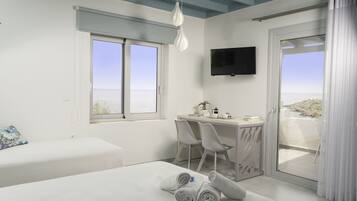 Design Studio, Sea View | Interior