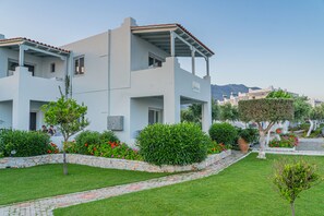 واجهة المنشأة