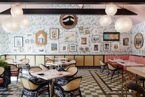 Restaurantes